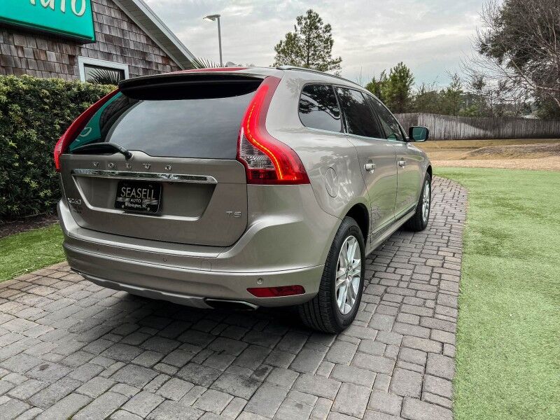 2016 Volvo XC60 T5 Drive-E Premier Wilmington NC