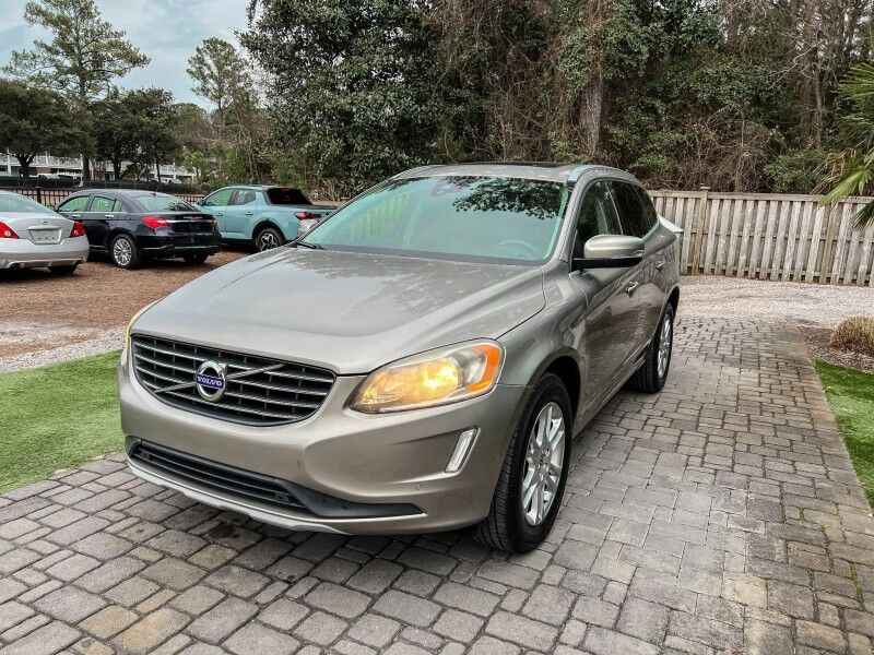 2016 Volvo XC60 T5 Drive-E Premier Wilmington NC