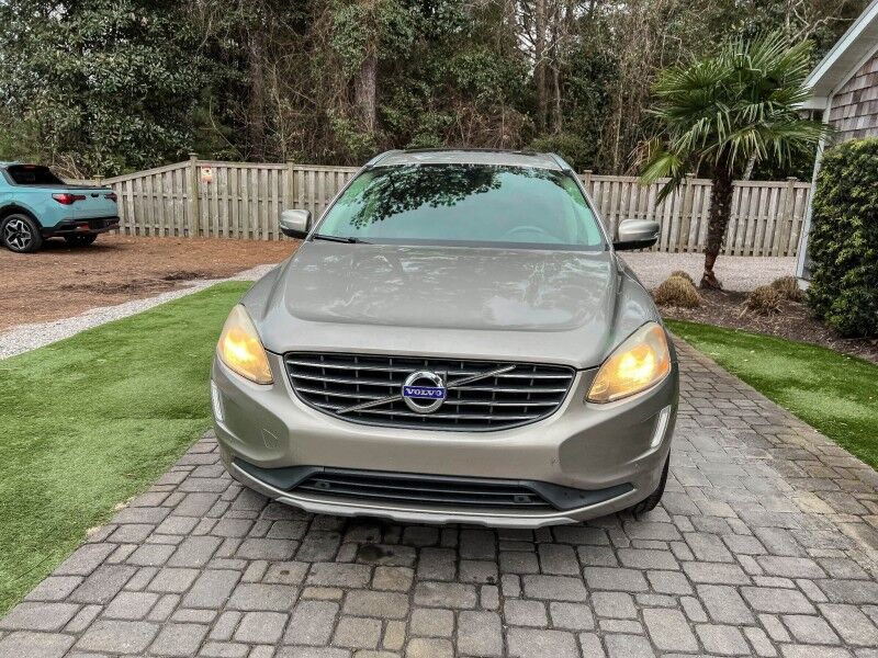 2016 Volvo XC60 T5 Drive-E Premier