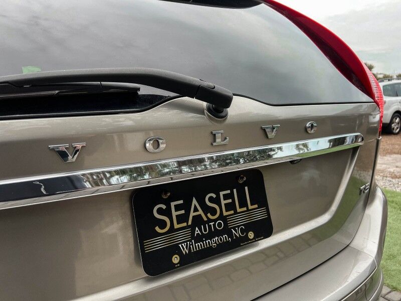 2016 Volvo XC60 T5 Drive-E Premier Wilmington NC