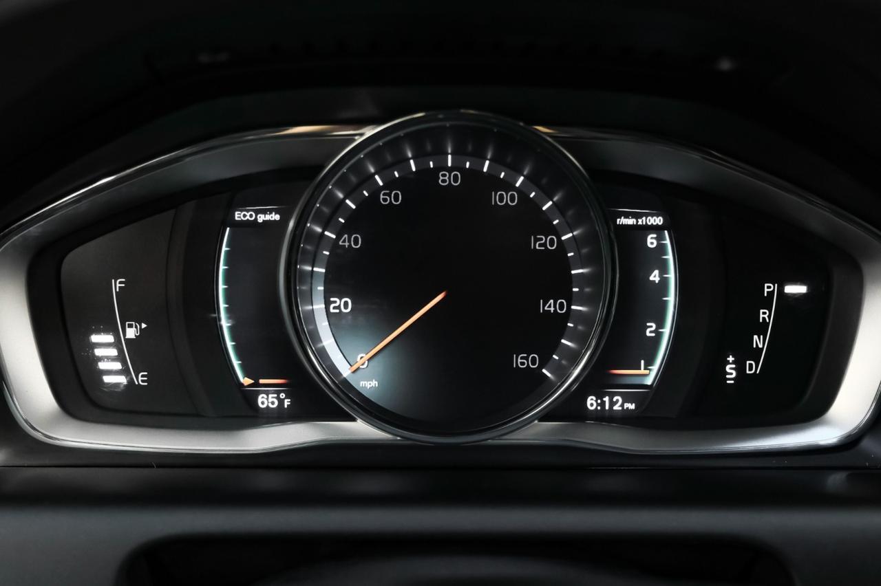 2016 Volvo XC60 T5 PREMIER AWD BLIND SPOT NAVIGATION PANORAMA LEATHER HEATED SEA Carrollton TX