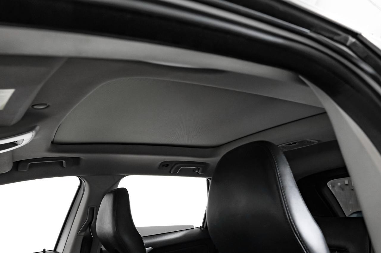 2016 Volvo XC60 T5 PREMIER AWD BLIND SPOT NAVIGATION PANORAMA LEATHER HEATED SEA Carrollton TX