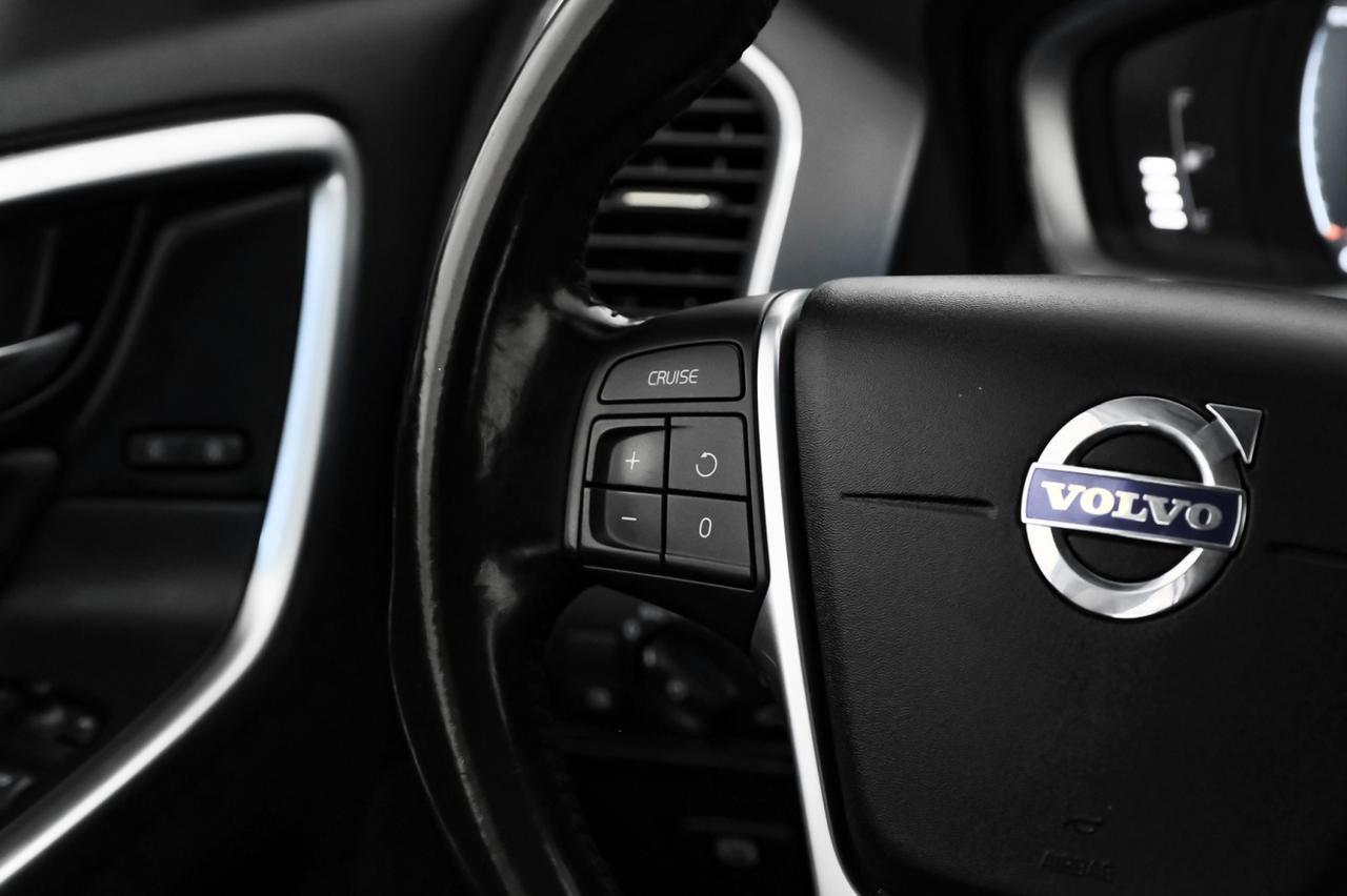 2016 Volvo XC60 T5 PREMIER AWD BLIND SPOT NAVIGATION PANORAMA LEATHER HEATED SEA Carrollton TX