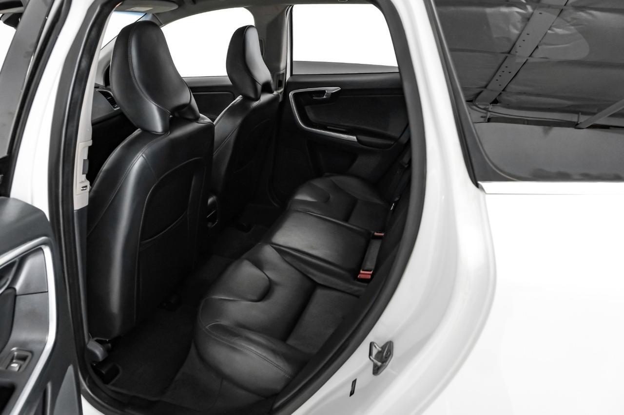 2016 Volvo XC60 T5 PREMIER AWD BLIND SPOT NAVIGATION PANORAMA LEATHER HEATED SEA Carrollton TX