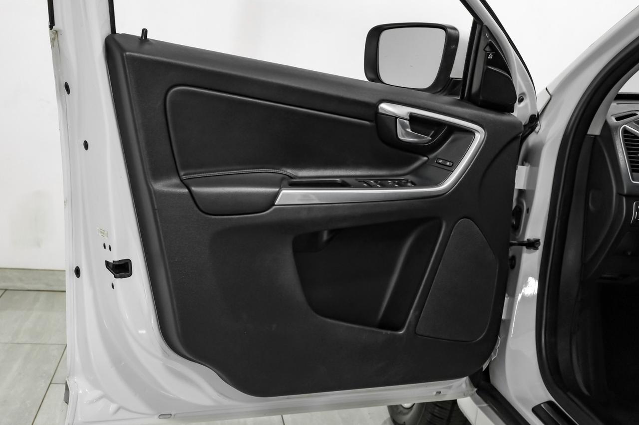 2016 Volvo XC60 T5 PREMIER AWD BLIND SPOT NAVIGATION PANORAMA LEATHER HEATED SEA Carrollton TX