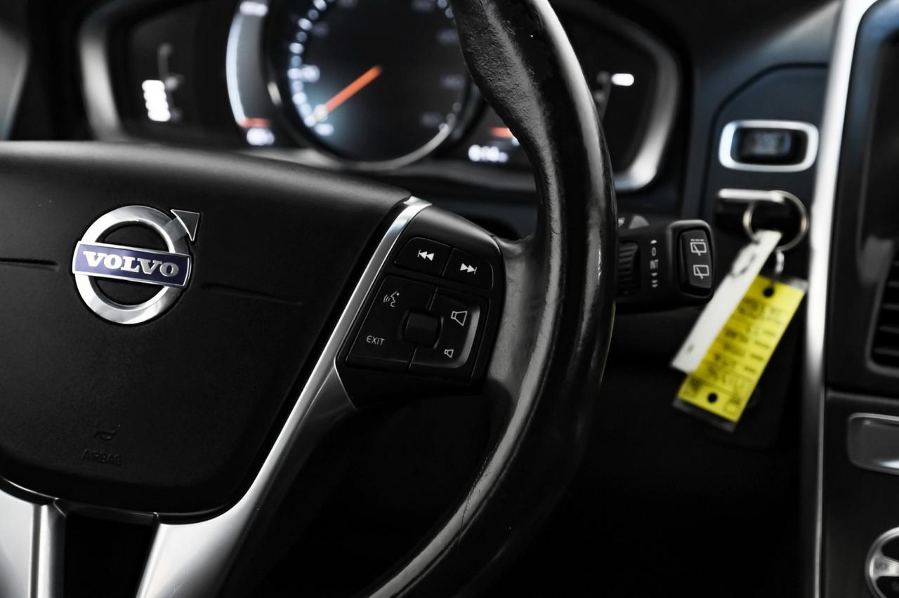 2016 Volvo XC60 T5 PREMIER AWD BLIND SPOT NAVIGATION PANORAMA LEATHER HEATED SEA Carrollton TX