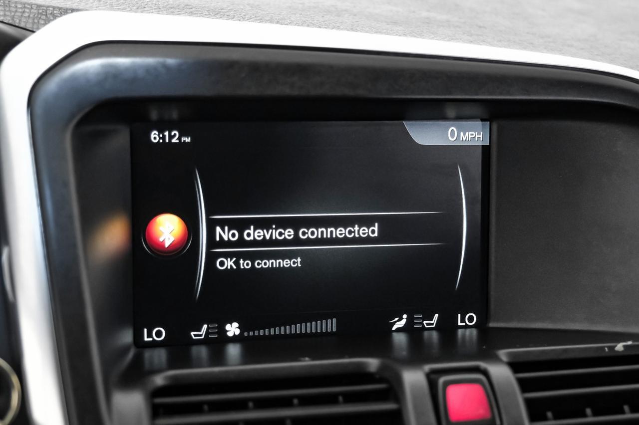 2016 Volvo XC60 T5 PREMIER AWD BLIND SPOT NAVIGATION PANORAMA LEATHER HEATED SEA Carrollton TX