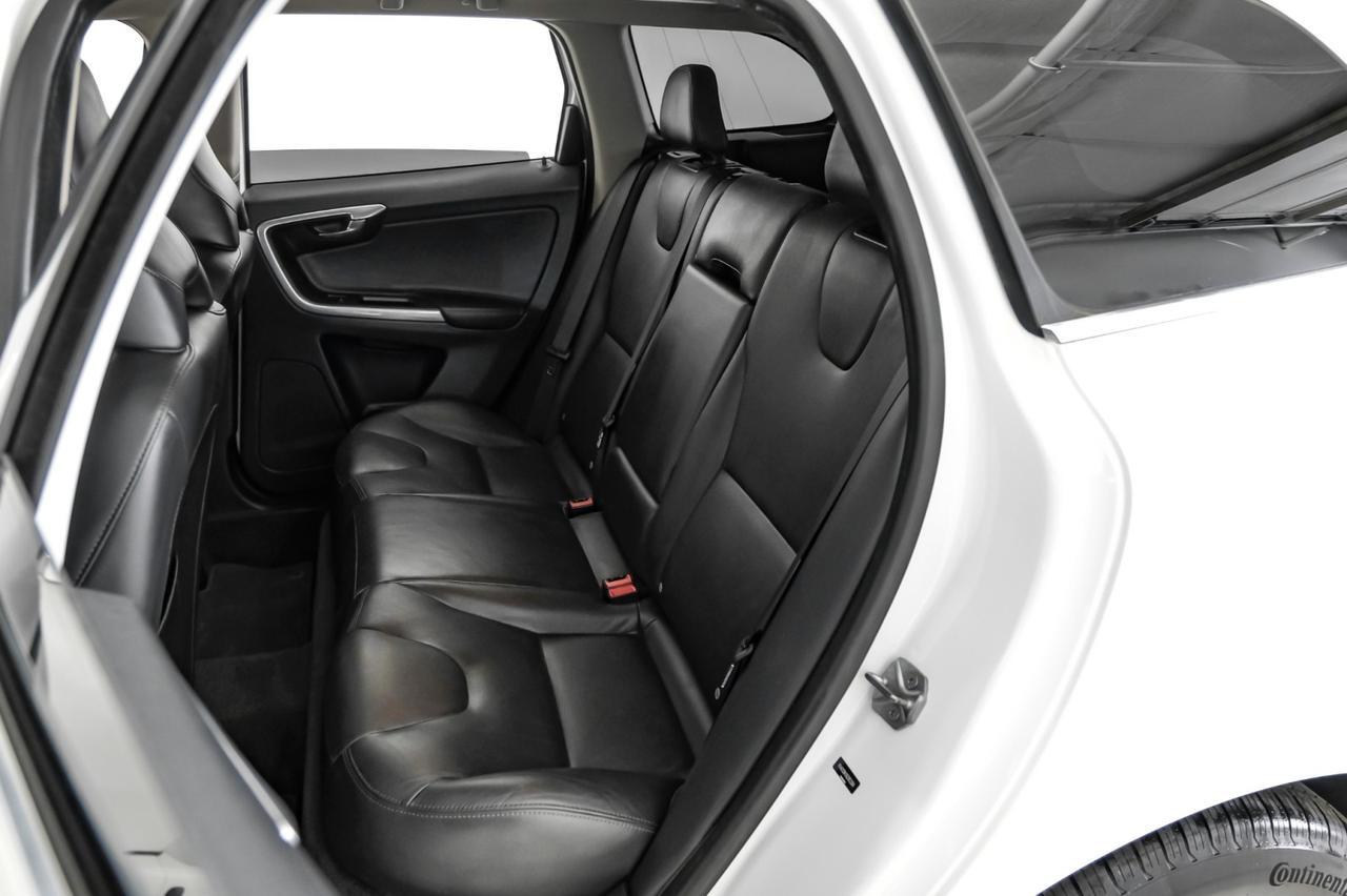 2016 Volvo XC60 T5 PREMIER AWD BLIND SPOT NAVIGATION PANORAMA LEATHER HEATED SEA Carrollton TX