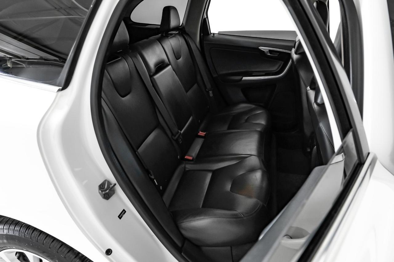 2016 Volvo XC60 T5 PREMIER AWD BLIND SPOT NAVIGATION PANORAMA LEATHER HEATED SEA Carrollton TX