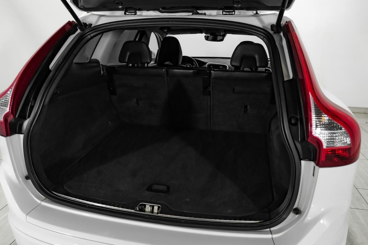 2016 Volvo XC60 T5 PREMIER AWD BLIND SPOT NAVIGATION PANORAMA LEATHER HEATED SEA Carrollton TX