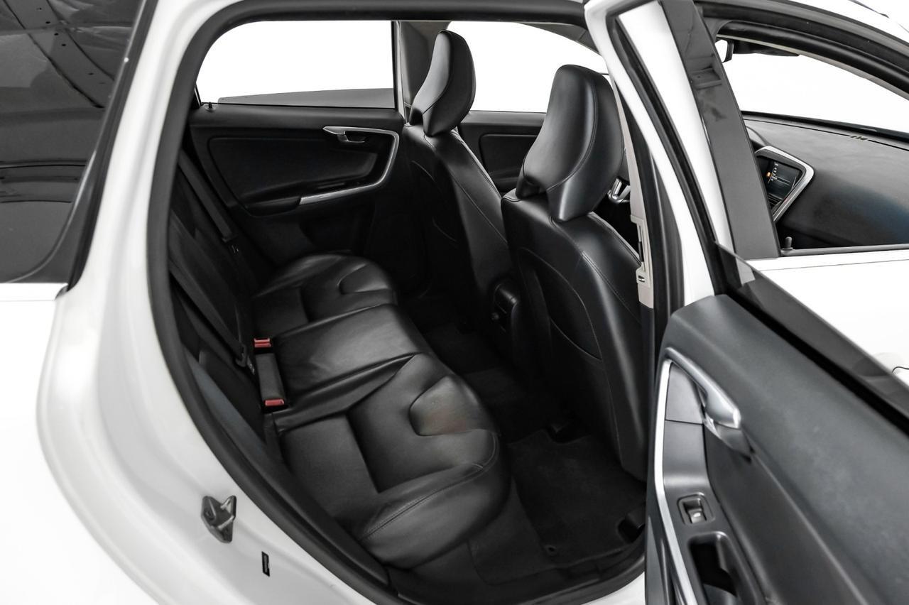 2016 Volvo XC60 T5 PREMIER AWD BLIND SPOT NAVIGATION PANORAMA LEATHER HEATED SEA Carrollton TX