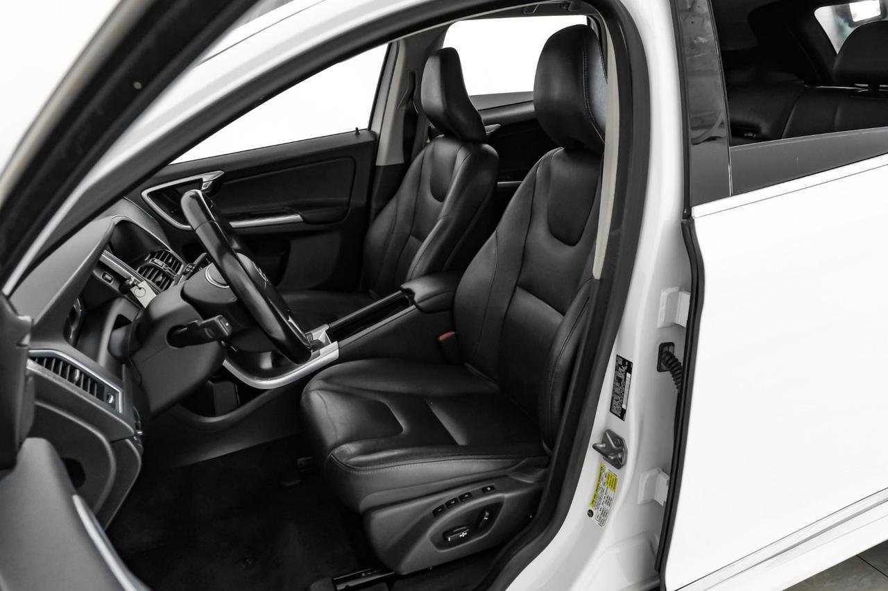 2016 Volvo XC60 T5 PREMIER AWD BLIND SPOT NAVIGATION PANORAMA LEATHER HEATED SEA Carrollton TX