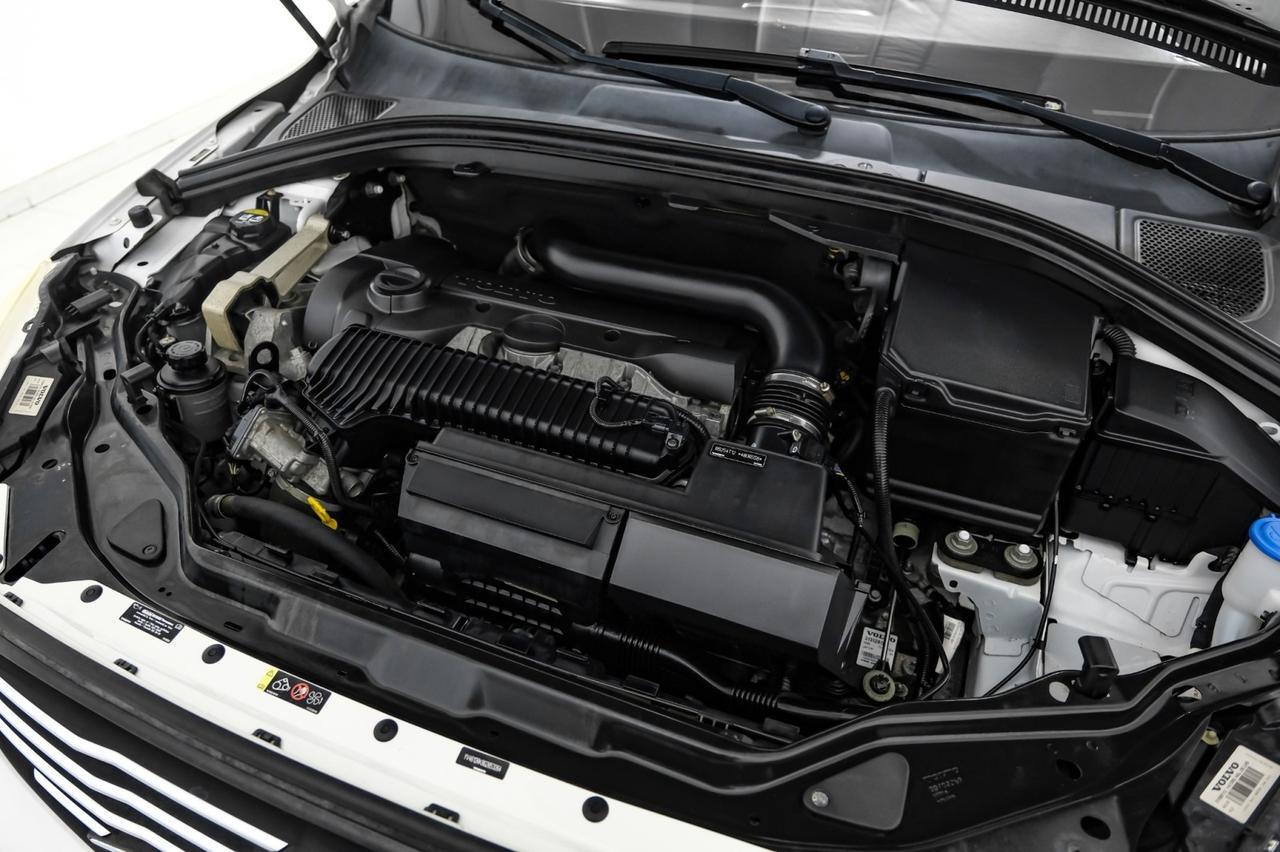 2016 Volvo XC60 T5 PREMIER AWD BLIND SPOT NAVIGATION PANORAMA LEATHER HEATED SEA Carrollton TX