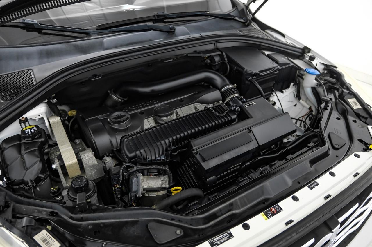 2016 Volvo XC60 T5 PREMIER AWD BLIND SPOT NAVIGATION PANORAMA LEATHER HEATED SEA Carrollton TX