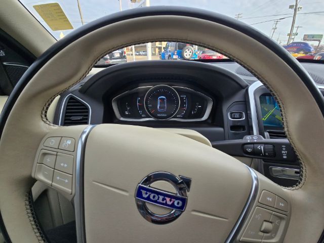 2016 Volvo XC60 T5 Platinum Saint Joseph MO