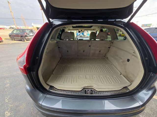 2016 Volvo XC60 T5 Platinum Saint Joseph MO