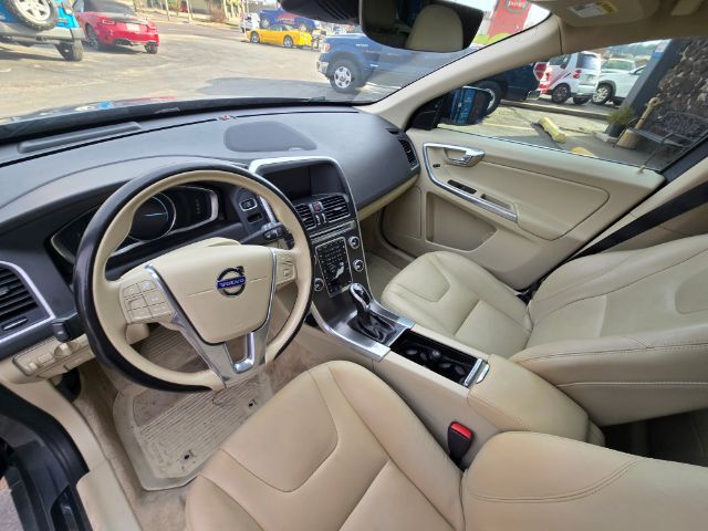 2016 Volvo XC60 T5 Platinum Saint Joseph MO