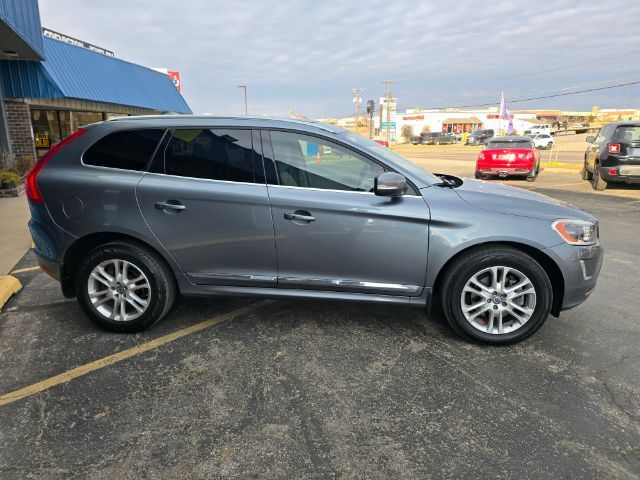 2016 Volvo XC60 T5 Platinum Saint Joseph MO