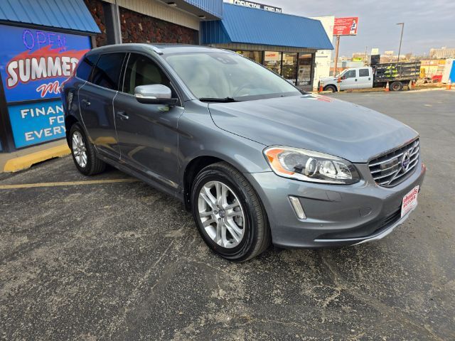 2016 Volvo XC60 T5 Platinum Saint Joseph MO