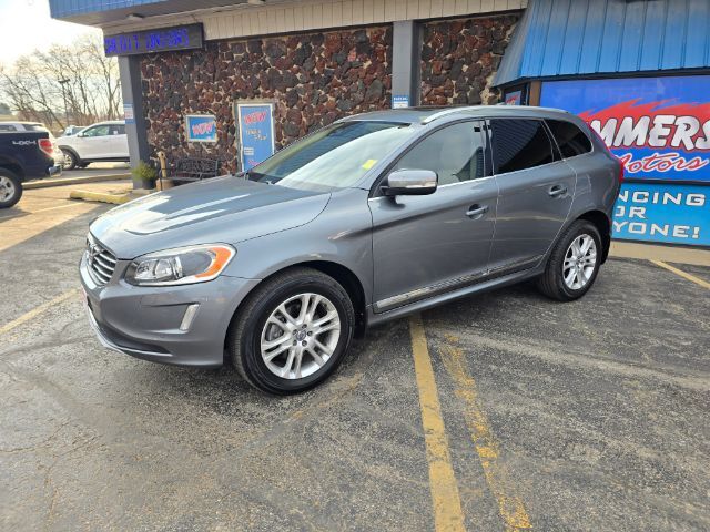 2016 Volvo XC60 T5 Platinum Saint Joseph MO