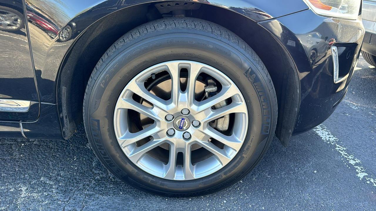 2016 Volvo XC60 T5 Platinum San Antonio TX