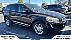 2016 Volvo XC60 T5 Platinum