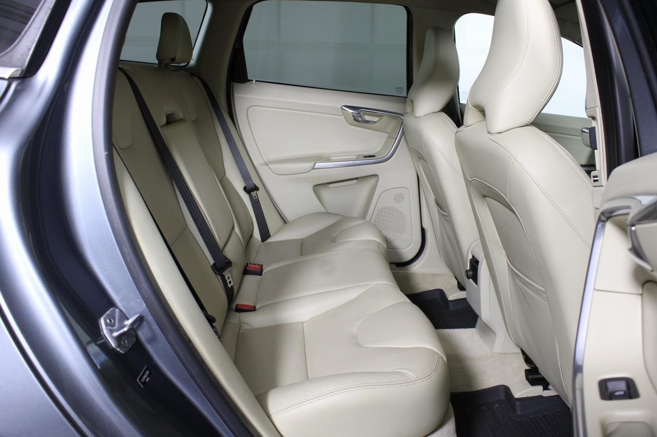 2016 Volvo XC60 T5 Platinum Manassas VA