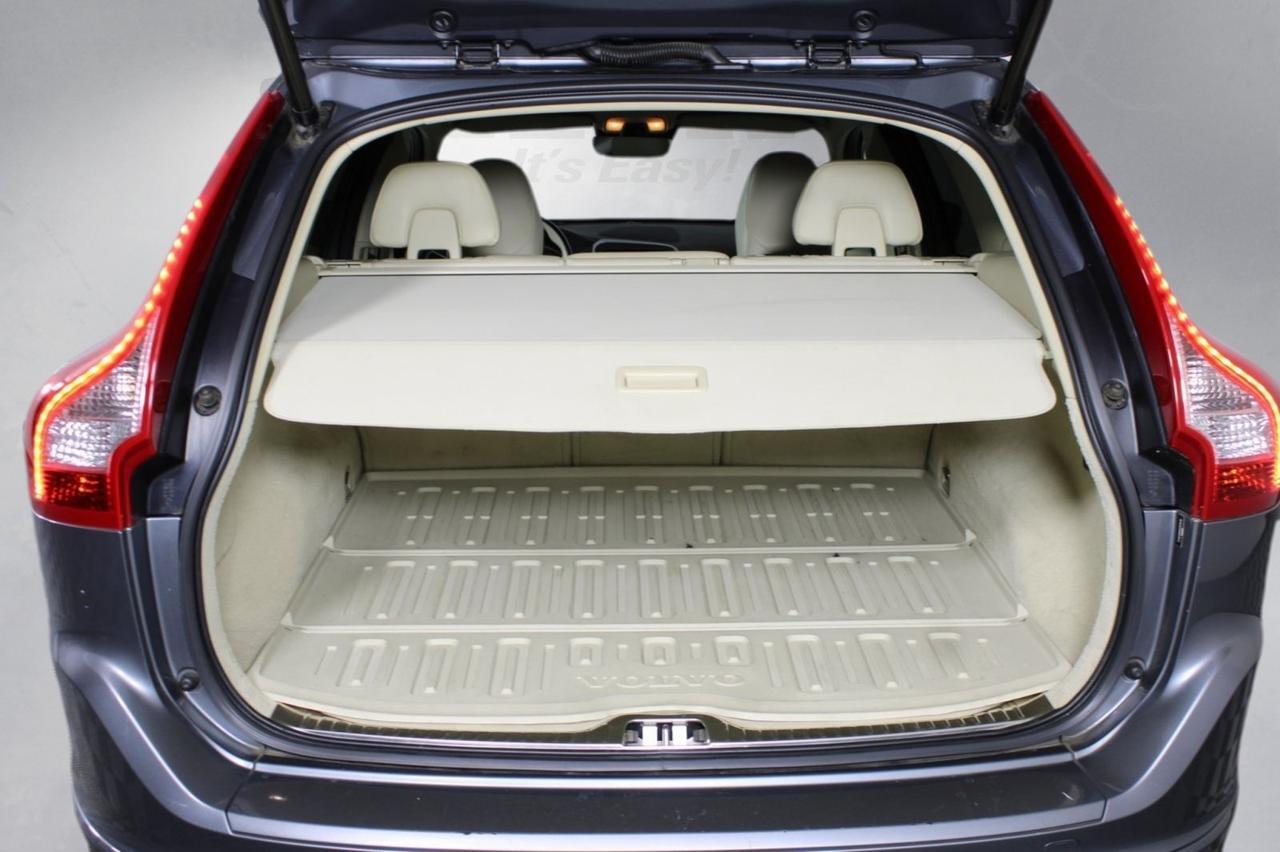 2016 Volvo XC60 T5 Platinum Manassas VA