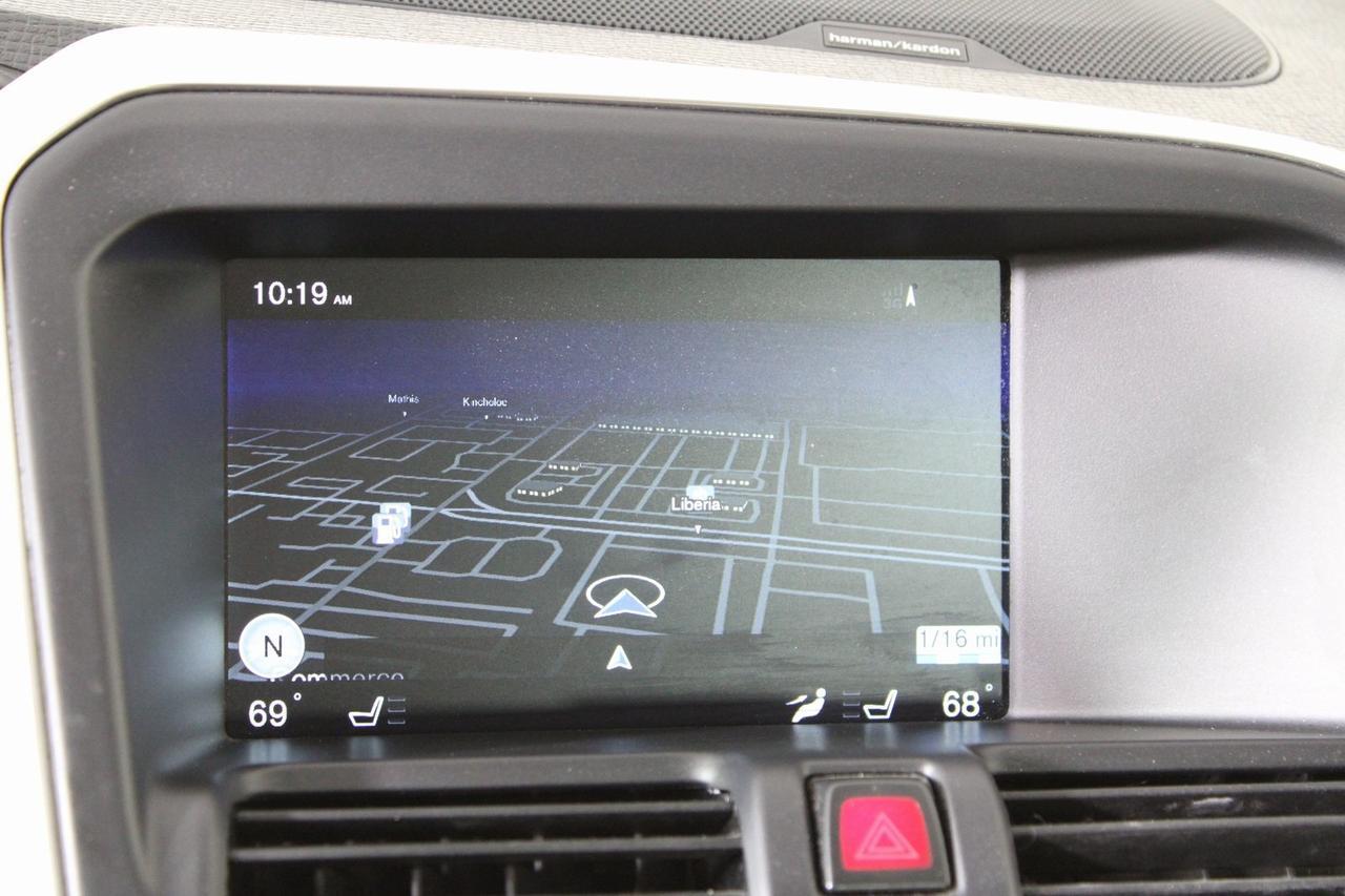 2016 Volvo XC60 T5 Platinum Manassas VA