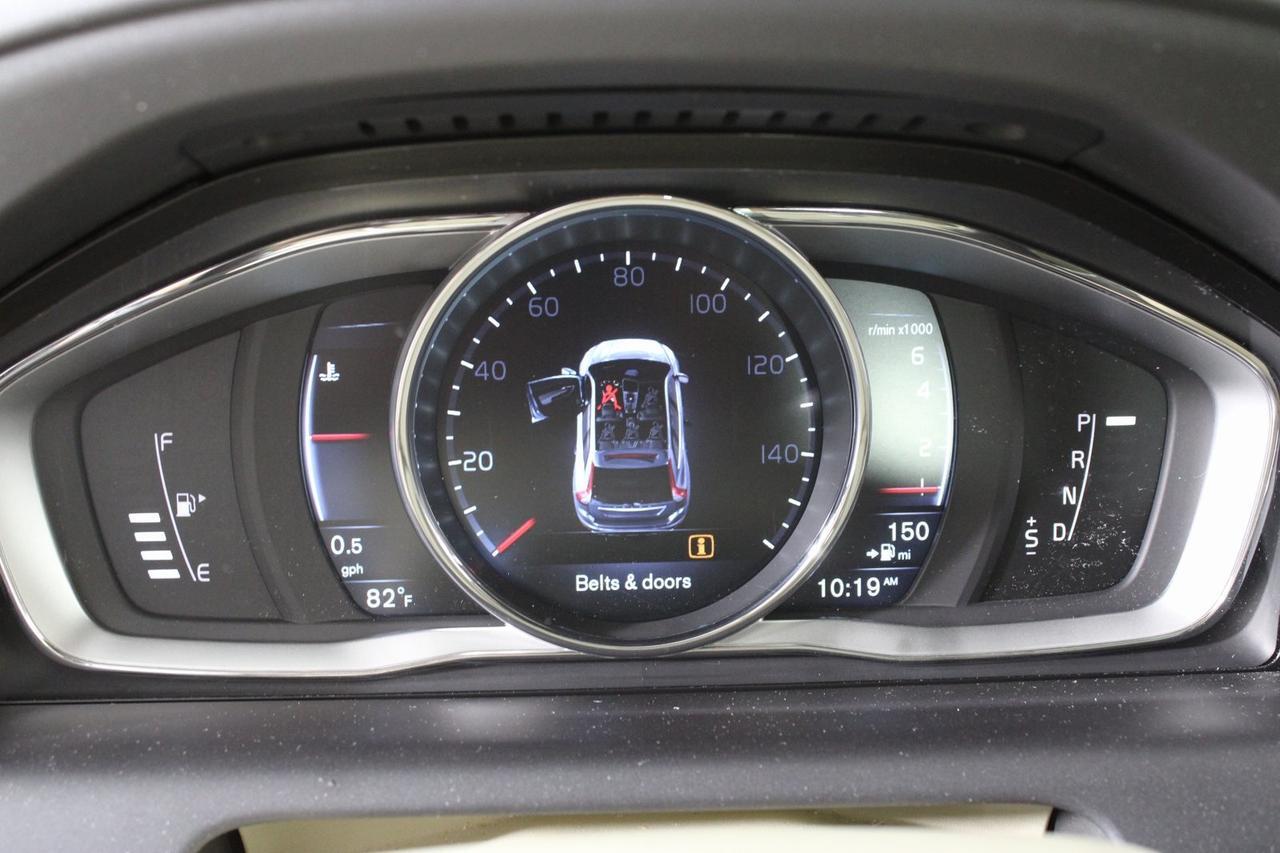 2016 Volvo XC60 T5 Platinum Manassas VA