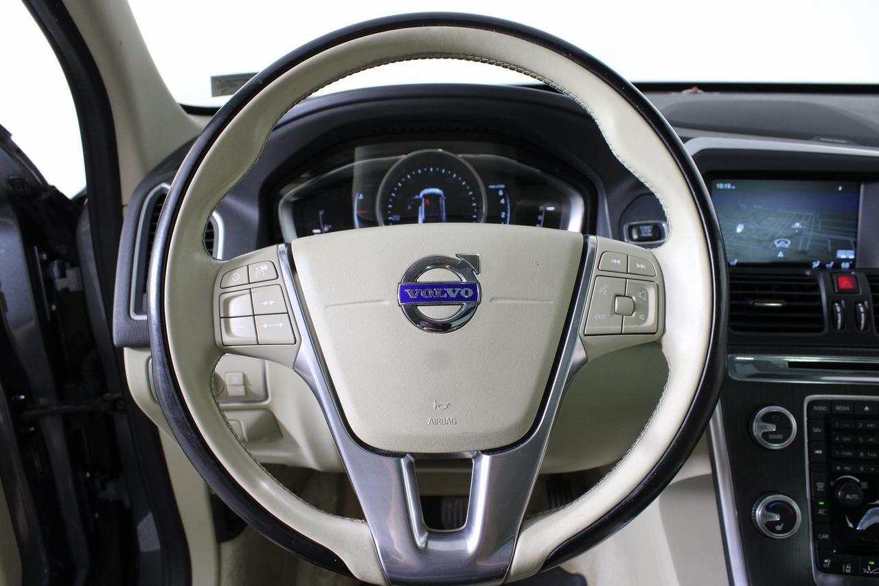 2016 Volvo XC60 T5 Platinum Manassas VA