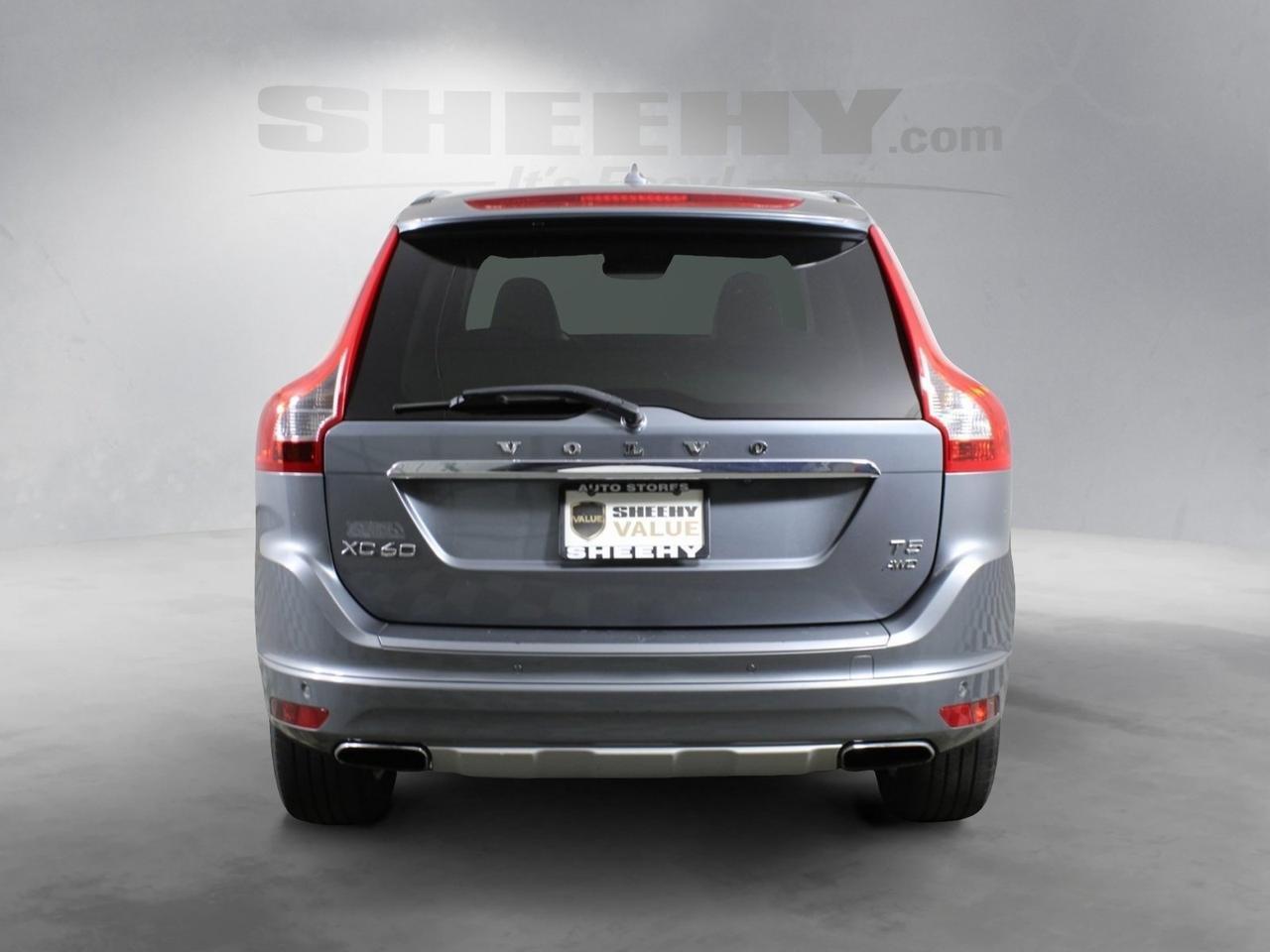 2016 Volvo XC60 T5 Platinum Manassas VA