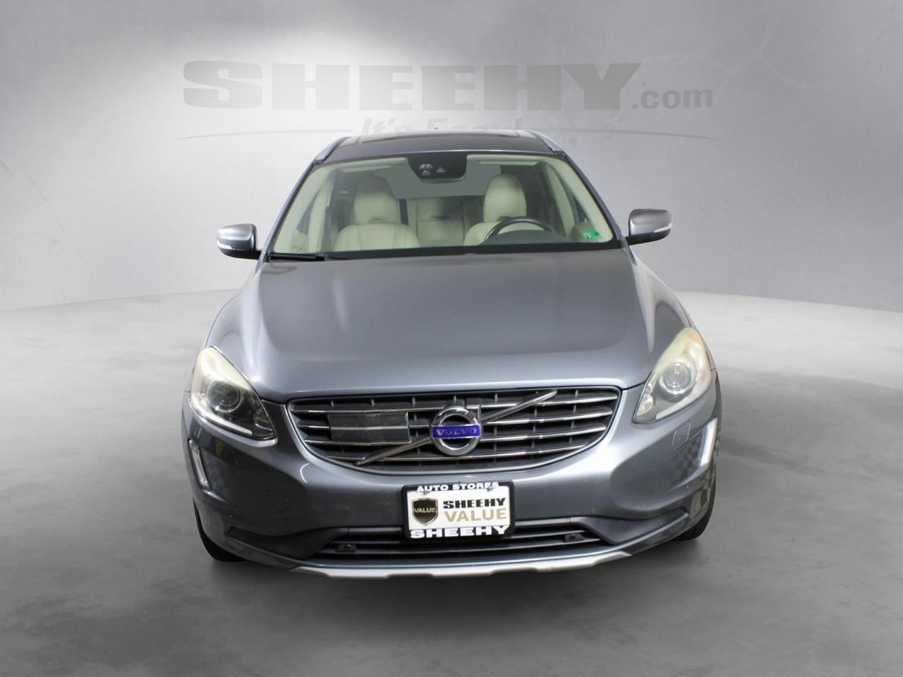 2016 Volvo XC60 T5 Platinum Manassas VA