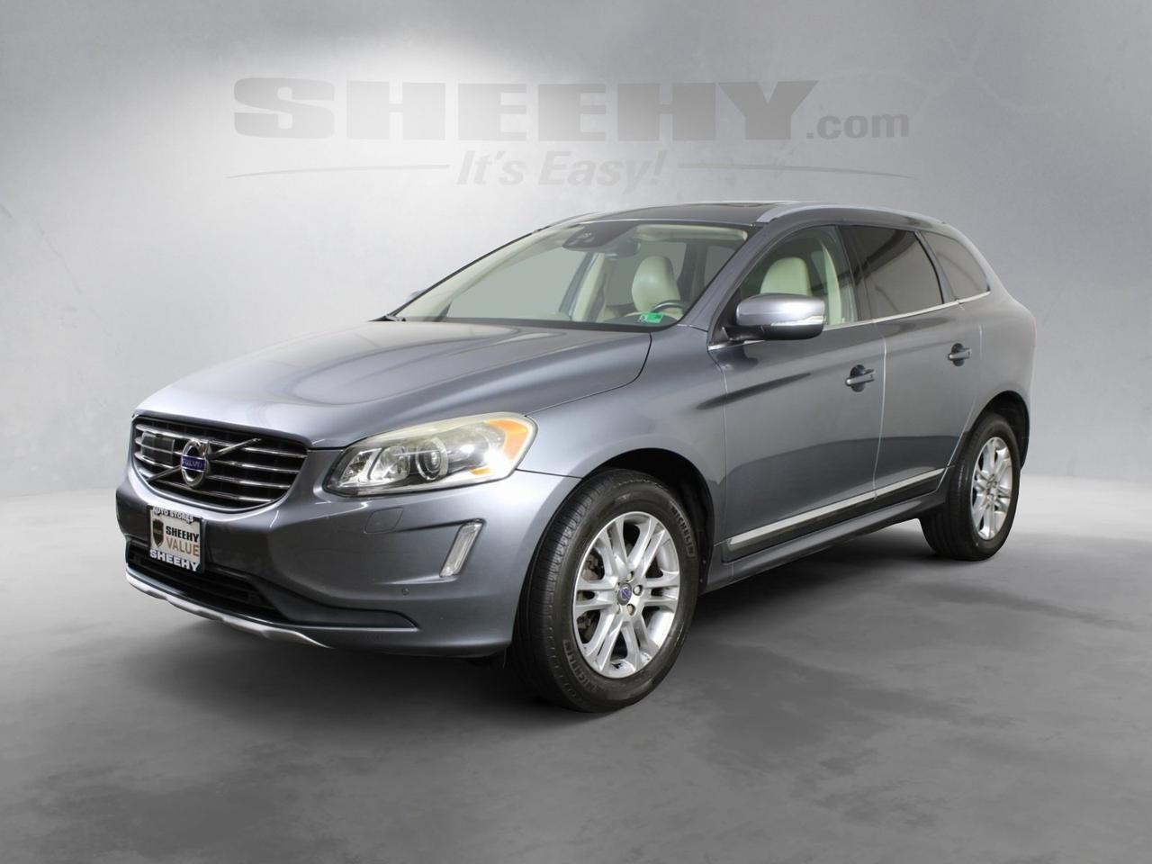 2016 Volvo XC60 T5 Platinum Manassas VA