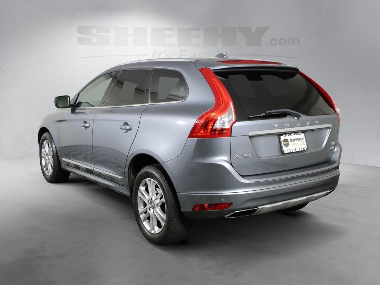 2016 Volvo XC60 T5 Platinum Manassas VA