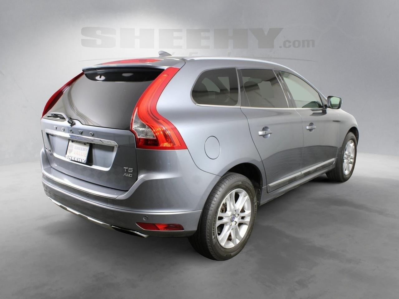 2016 Volvo XC60 T5 Platinum Manassas VA