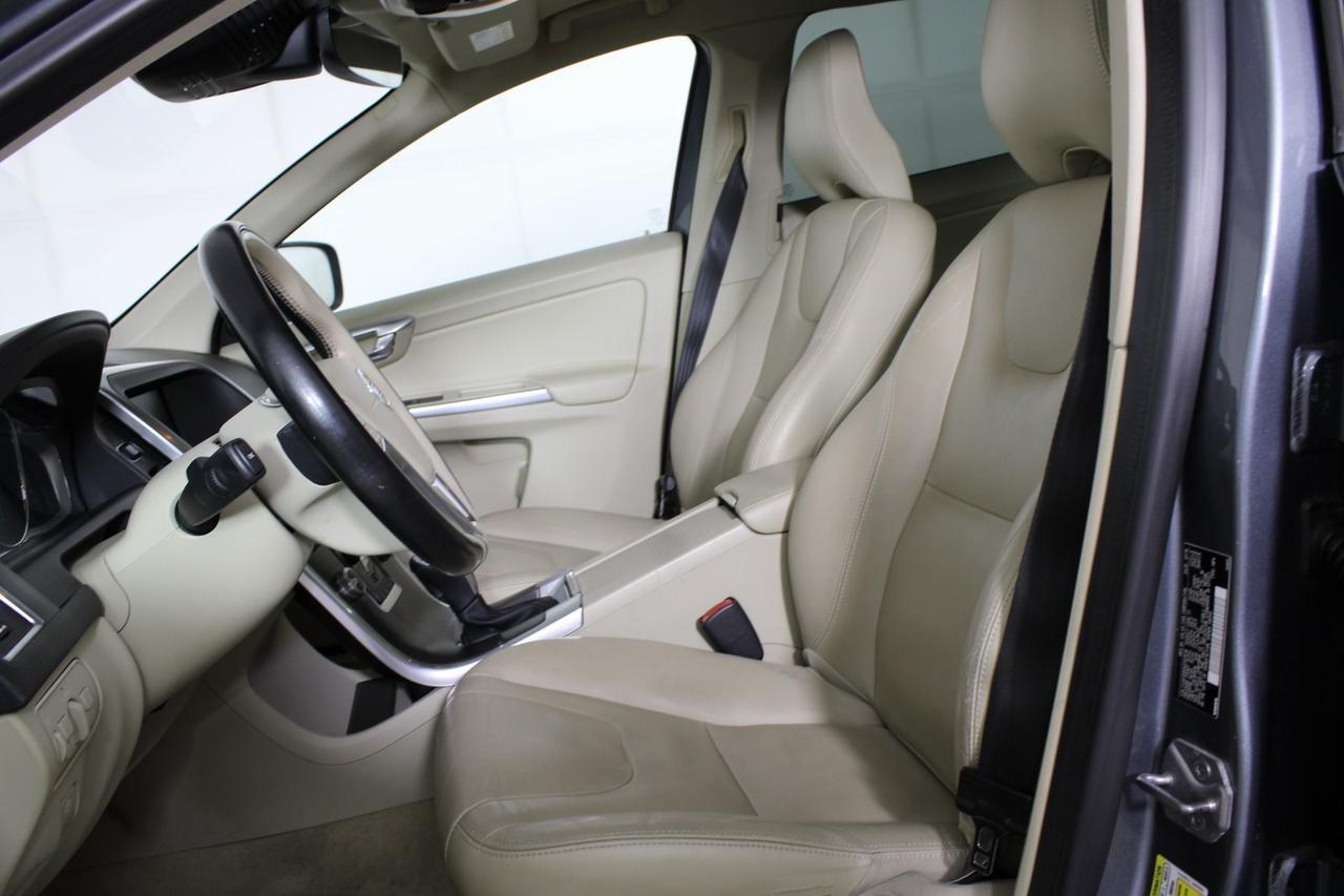 2016 Volvo XC60 T5 Platinum Manassas VA