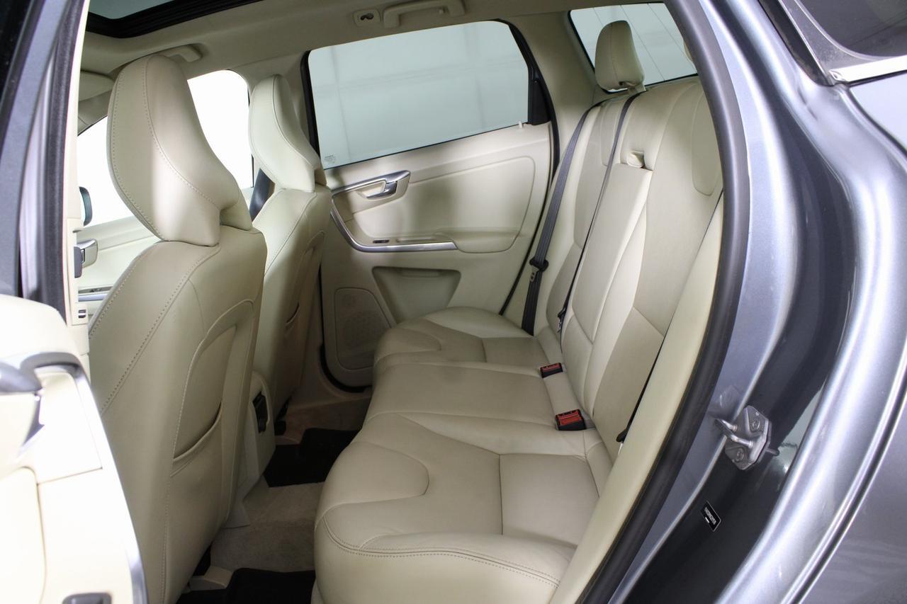 2016 Volvo XC60 T5 Platinum Manassas VA