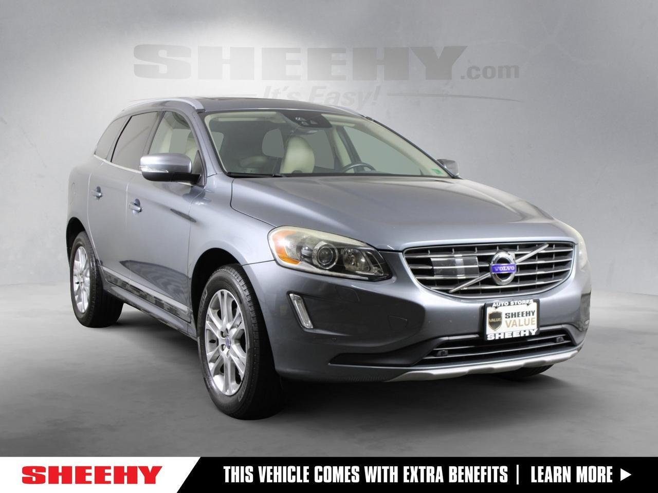 2016 Volvo XC60 T5 Platinum Manassas VA