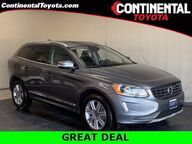 2016 Volvo XC60 T5 Premier Chicago IL 2016 Volvo XC60 T5 Premier Chicago IL