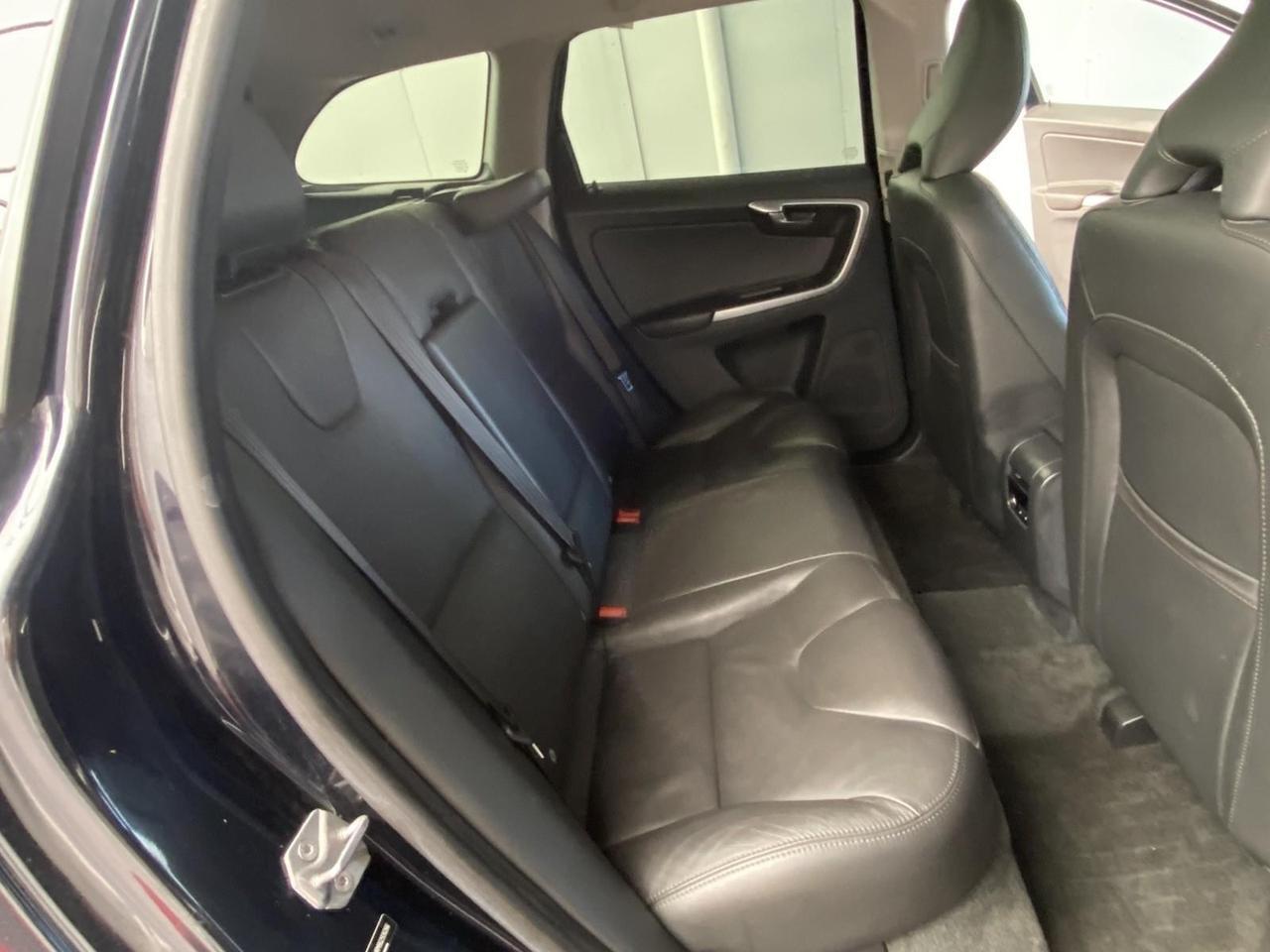 2016 Volvo XC60 T6 Drive-E Platinum Richmond Hill NY