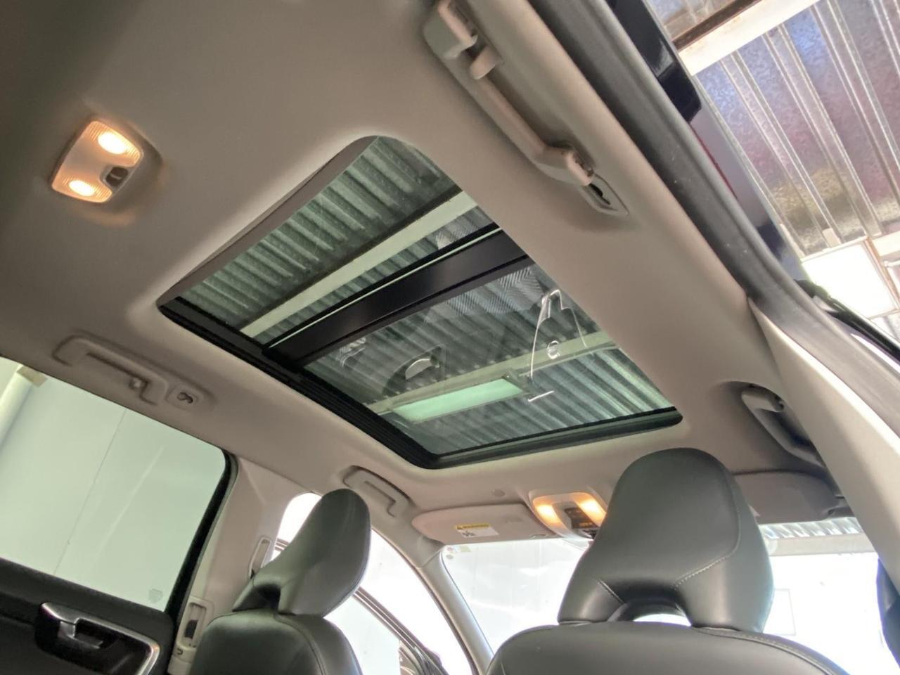 2016 Volvo XC60 T6 Drive-E Platinum Richmond Hill NY