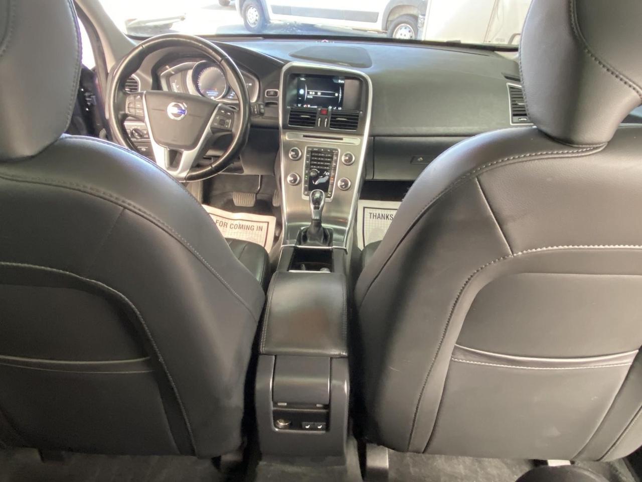 2016 Volvo XC60 T6 Drive-E Platinum Richmond Hill NY