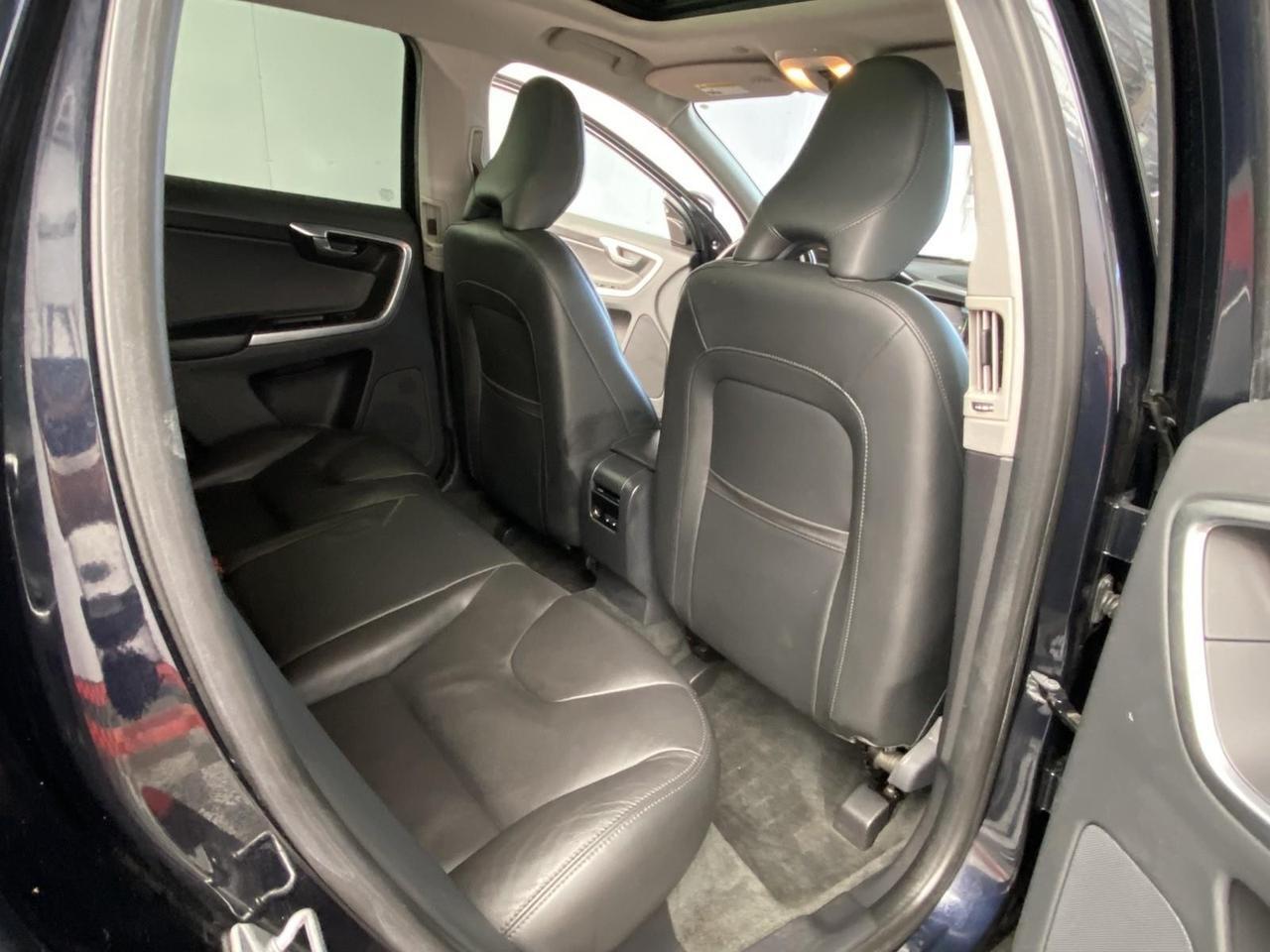 2016 Volvo XC60 T6 Drive-E Platinum Richmond Hill NY