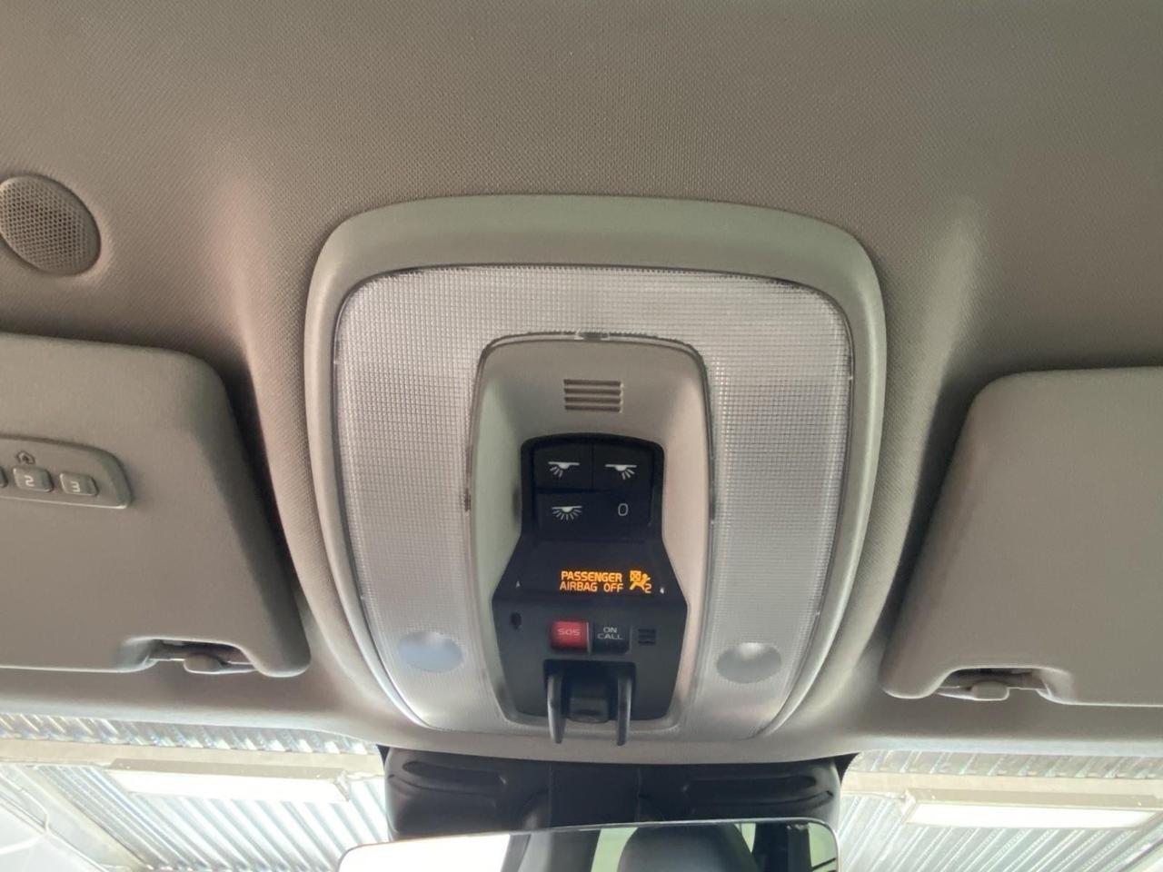 2016 Volvo XC60 T6 Drive-E Platinum Richmond Hill NY