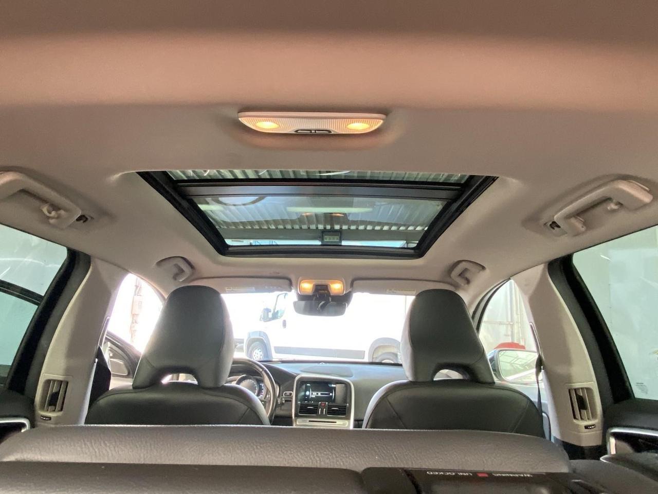 2016 Volvo XC60 T6 Drive-E Platinum Richmond Hill NY