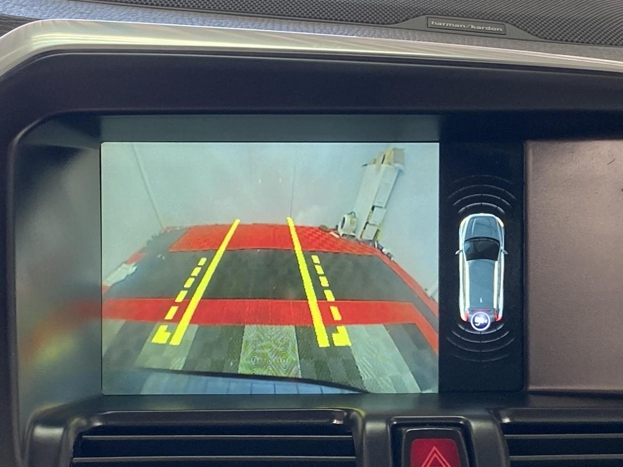 2016 Volvo XC60 T6 Drive-E Platinum Richmond Hill NY