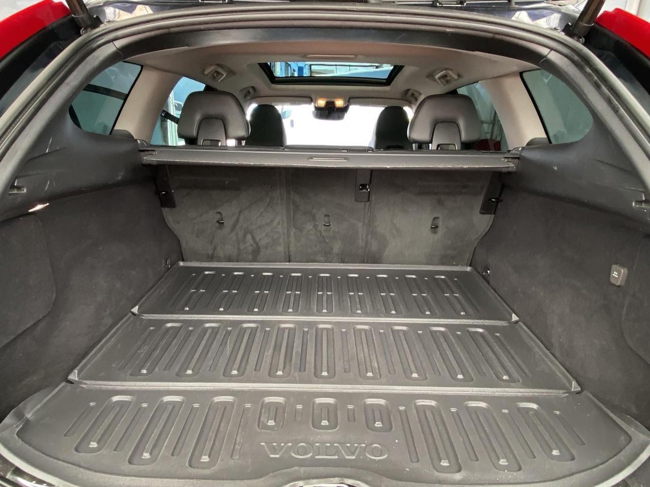 2016 Volvo XC60 T6 Drive-E Platinum Richmond Hill NY