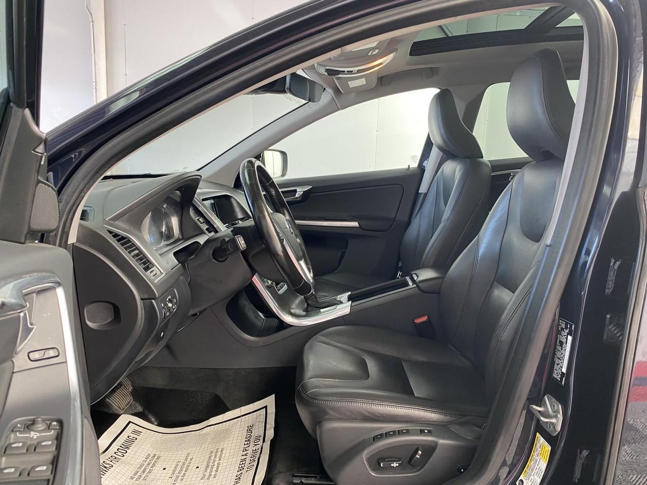 2016 Volvo XC60 T6 Drive-E Platinum Richmond Hill NY