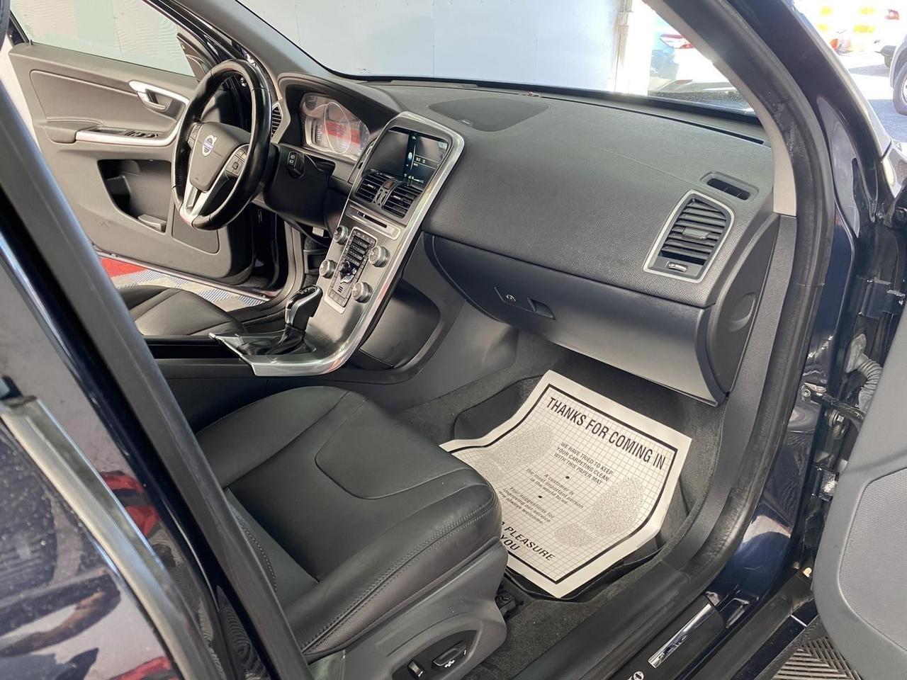 2016 Volvo XC60 T6 Drive-E Platinum Richmond Hill NY